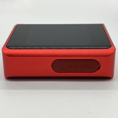 【中古】M0 レッド 専用ケース(レッド)セット【M0 RD set】【秋葉原】