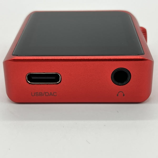 【中古】M0 レッド 専用ケース(レッド)セット【M0 RD set】【秋葉原】