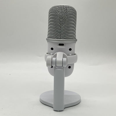 【中古】Hyper X SoloCast White USBスタンドアロンマイク 【519T2AA】【秋葉原】