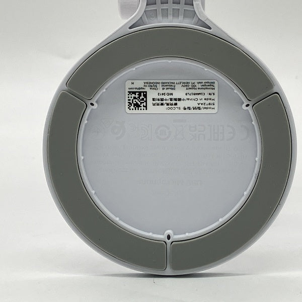 【中古】Hyper X SoloCast White USBスタンドアロンマイク 【519T2AA】【秋葉原】