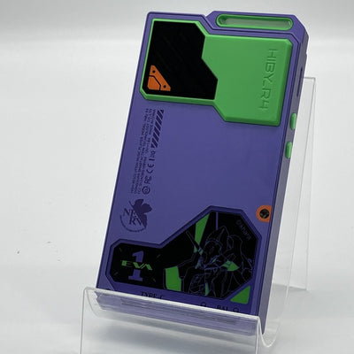 【中古】Hiby R4 x EVANGELION【秋葉原】