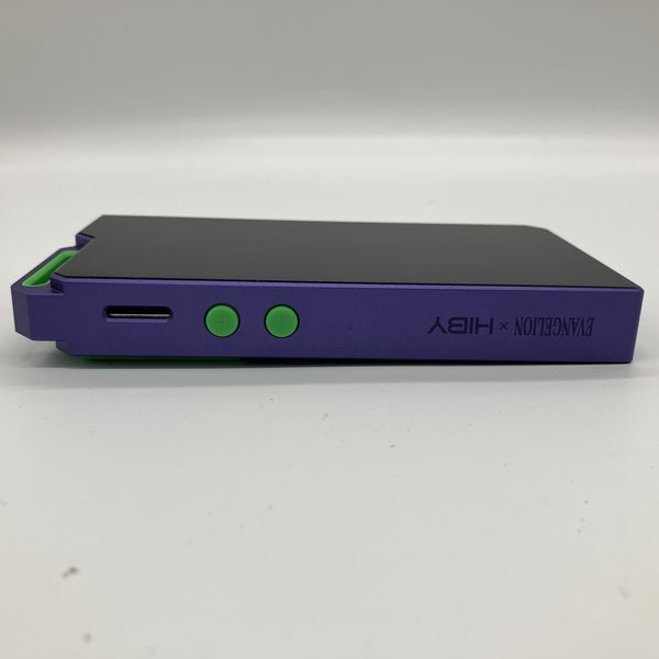 【中古】Hiby R4 x EVANGELION【秋葉原】