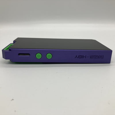 【中古】Hiby R4 x EVANGELION【秋葉原】
