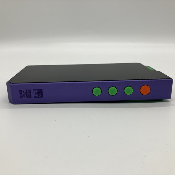 【中古】Hiby R4 x EVANGELION【秋葉原】