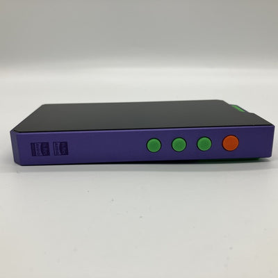 【中古】Hiby R4 x EVANGELION【秋葉原】