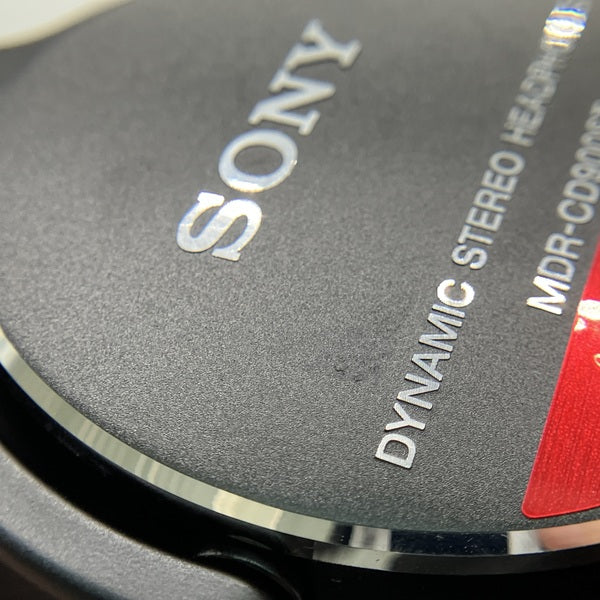 SONY 【中古】MDR-CD900ST【秋葉原】 – e☆イヤホン