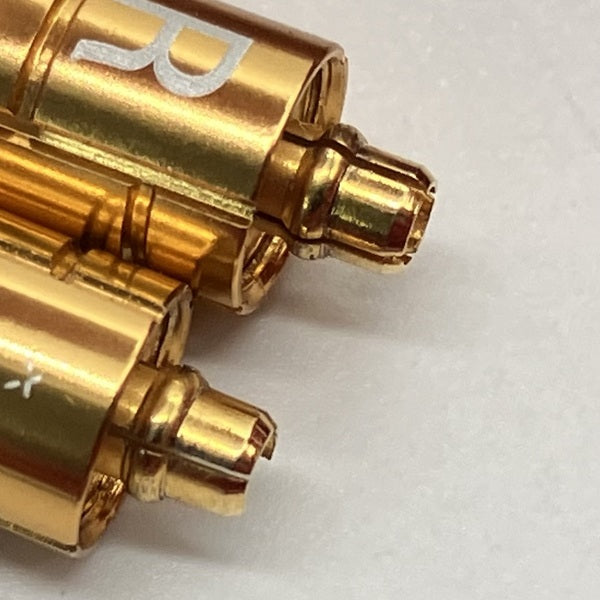 【中古】Vermilion MKIII MMCX - 4.4mm 【BEA-1123】【秋葉原】