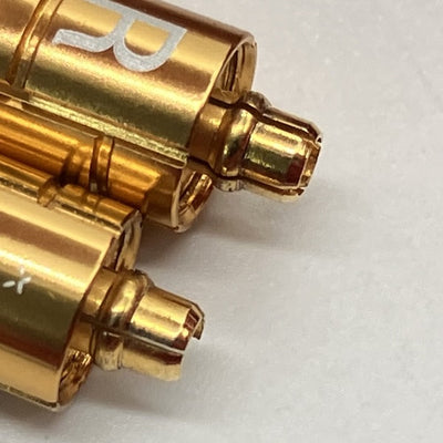 【中古】Vermilion MKIII MMCX - 4.4mm 【BEA-1123】【秋葉原】