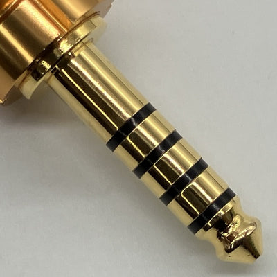 【中古】Vermilion MKIII MMCX - 4.4mm 【BEA-1123】【秋葉原】