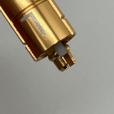 【中古】Vermilion MKIII MMCX - 4.4mm 【BEA-1123】【秋葉原】