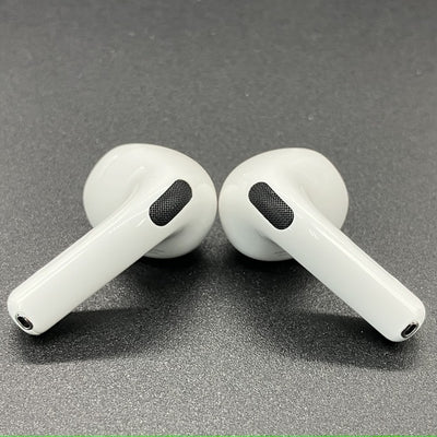 【中古】AirPods 4 MXP63J/A【秋葉原】