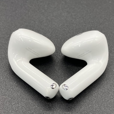 【中古】AirPods 4 MXP63J/A【秋葉原】