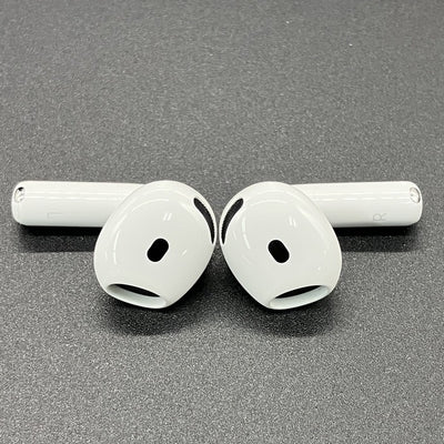【中古】AirPods 4 MXP63J/A【秋葉原】
