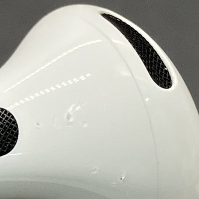 【中古】AirPods 4 MXP63J/A【秋葉原】