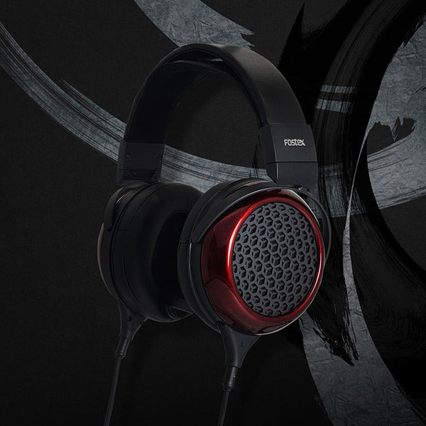 FOSTEX TH919 – e☆イヤホン