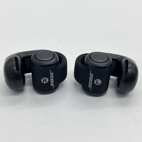 Bose 【中古】Ultra Open Earbuds Black【日本橋】 – e☆イヤホン