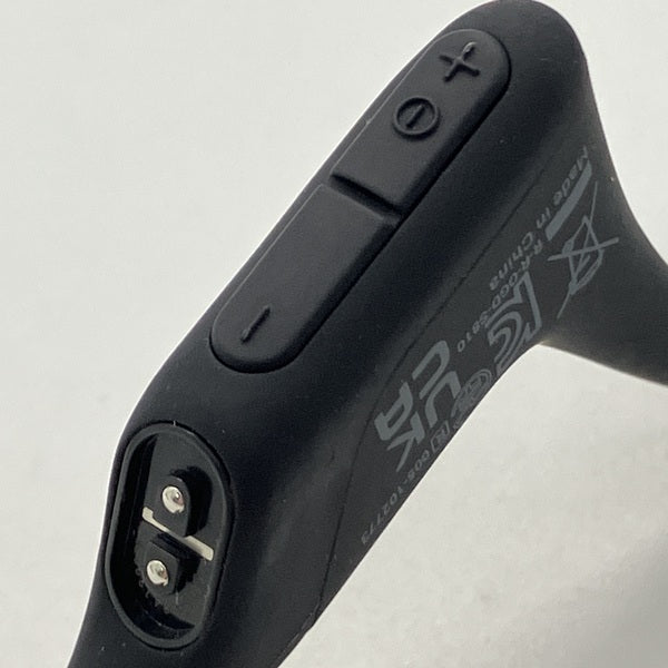 【中古】OpenRun Pro Black【SKZ-EP-000007】【秋葉原】