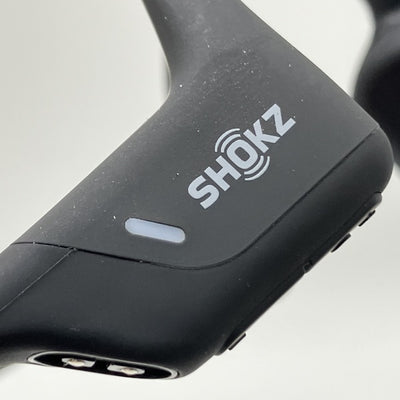 【中古】OpenRun Pro Black【SKZ-EP-000007】【秋葉原】
