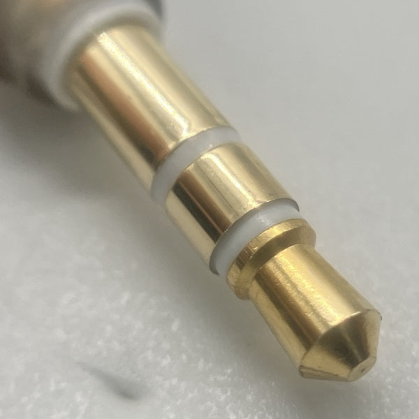 【中古】qdc2Pin to 3.5mmケーブル【秋葉原】