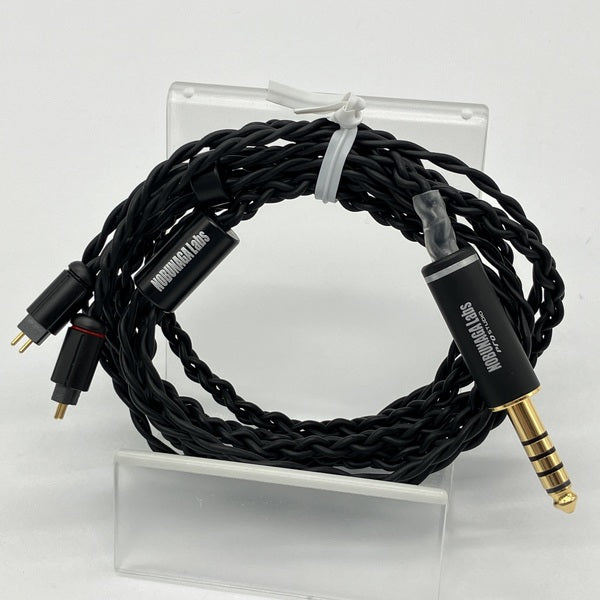【中古】CASSINI (カッシーニ) 4.4mm5極バランス/カスタムIEM2pin 【NLA-CSN】【秋葉原】