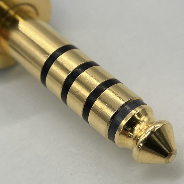 【中古】CASSINI (カッシーニ) 4.4mm5極バランス/カスタムIEM2pin 【NLA-CSN】【秋葉原】