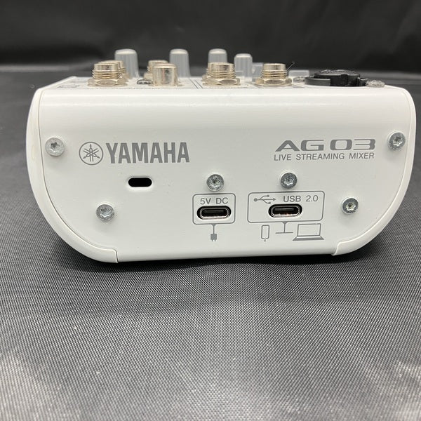 【中古】AG03MK2【秋葉原】