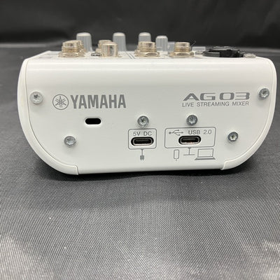 【中古】AG03MK2【秋葉原】