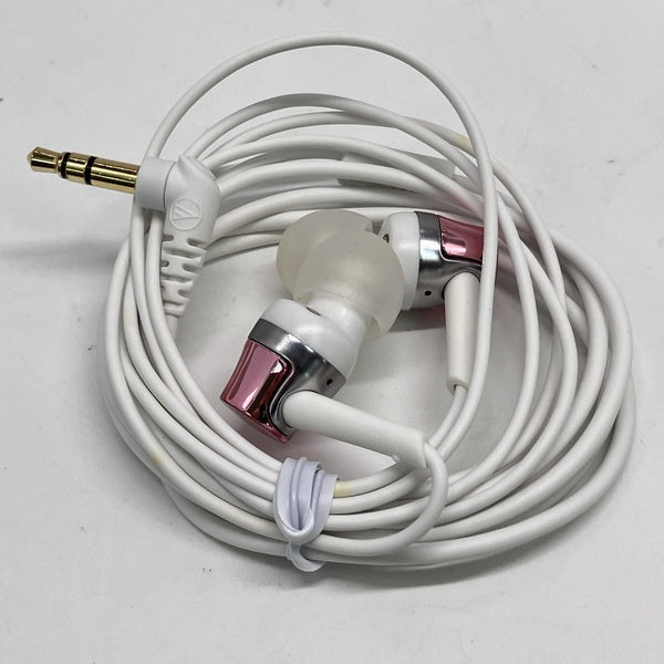 【中古】ATH-CKR30 PK【日本橋】