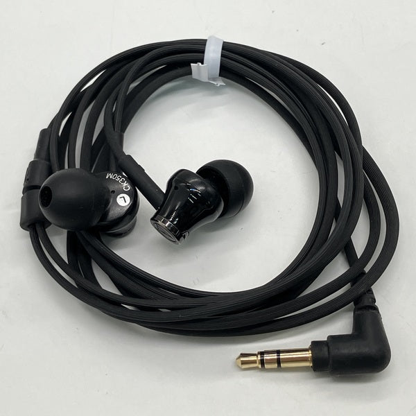 【中古】ATH-CK350M BK ブラック【秋葉原】