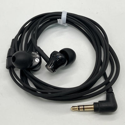 【中古】ATH-CK350M BK ブラック【秋葉原】