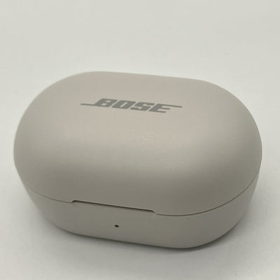 【中古】QuietComfort Earbuds White Smoke【日本橋】