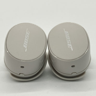 【中古】QuietComfort Earbuds White Smoke【日本橋】