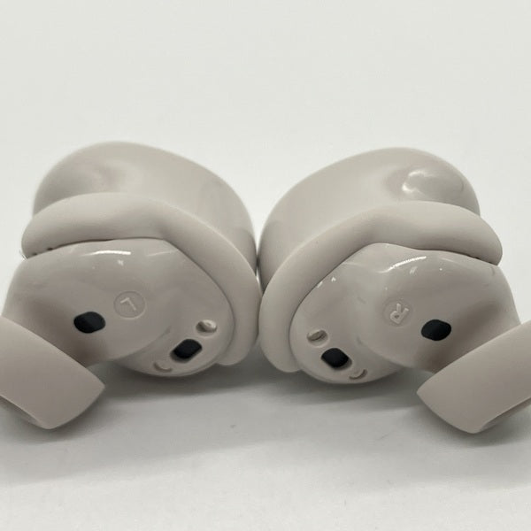 【中古】QuietComfort Earbuds White Smoke【日本橋】
