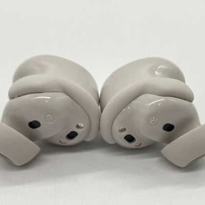 【中古】QuietComfort Earbuds White Smoke【日本橋】