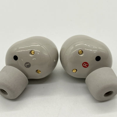 【中古】WF-1000XM5 S プラチナシルバー【秋葉原】