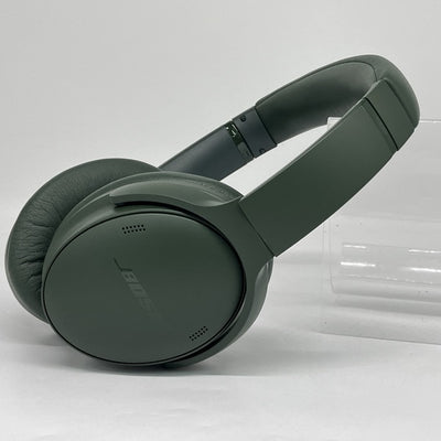 【中古】QuietComfort Headphones Cypress Green【日本橋】