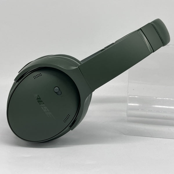 【中古】QuietComfort Headphones Cypress Green【日本橋】