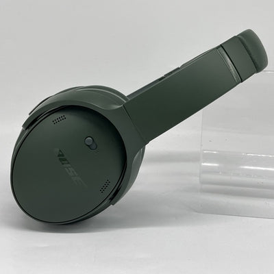 【中古】QuietComfort Headphones Cypress Green【日本橋】