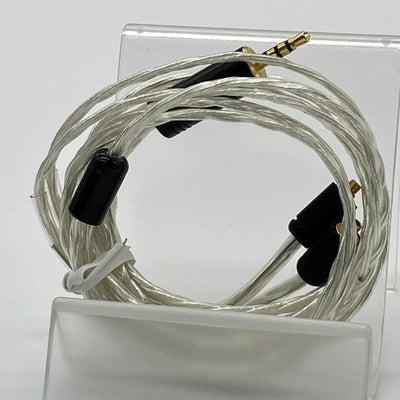 【中古】雷切改 AK2.5mm4極バランス/MMCX 【NLP-RAI-KAI】【仙台】