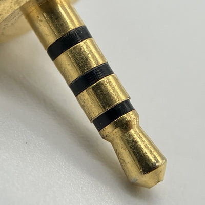 【中古】雷切改 AK2.5mm4極バランス/MMCX 【NLP-RAI-KAI】【仙台】
