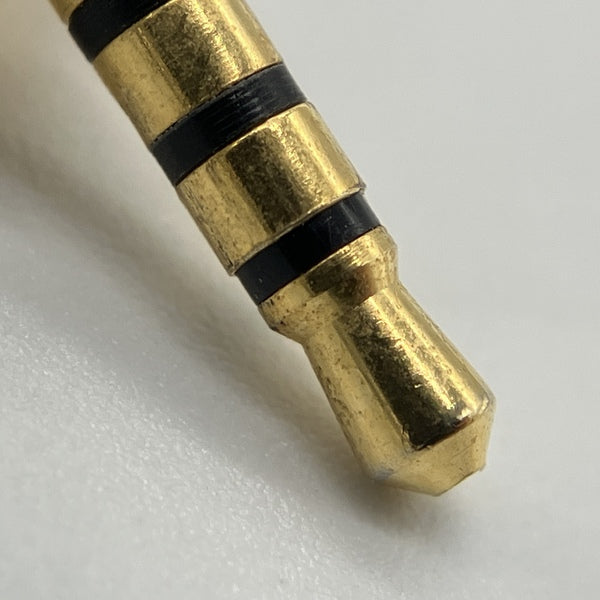 【中古】雷切改 AK2.5mm4極バランス/MMCX 【NLP-RAI-KAI】【仙台】