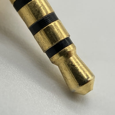 【中古】雷切改 AK2.5mm4極バランス/MMCX 【NLP-RAI-KAI】【仙台】