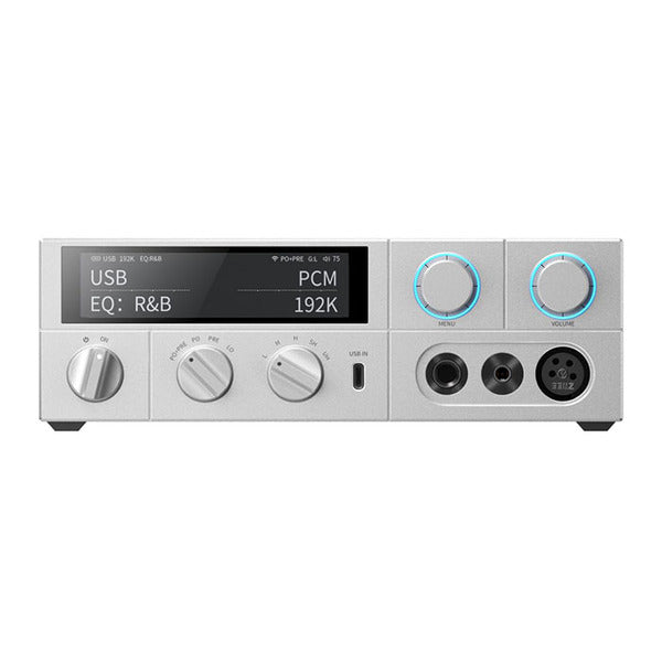 FIIO K15 – e☆イヤホン