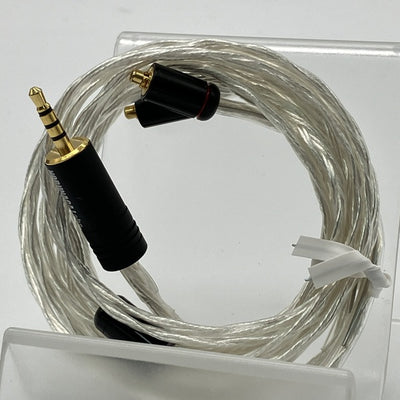 【中古】雷切改 AK2.5mm4極バランス/MMCX 【NLP-RAI-KAI】【仙台】