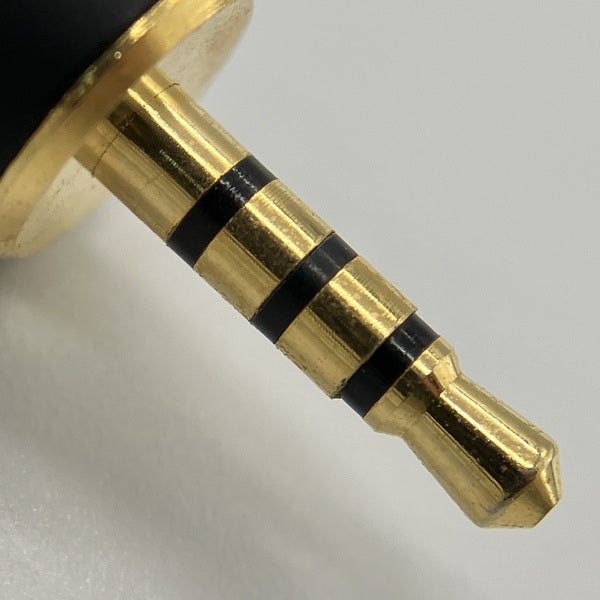 【中古】雷切改 AK2.5mm4極バランス/MMCX 【NLP-RAI-KAI】【仙台】