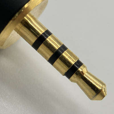 【中古】雷切改 AK2.5mm4極バランス/MMCX 【NLP-RAI-KAI】【仙台】