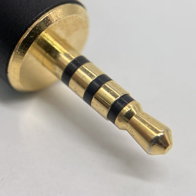 【中古】素盞嗚 (Susanoo) 2.5mm4極-3.5mm4極 MDR-1AM2用ケーブル【NLH-SNO】【日本橋】