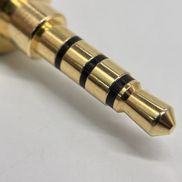 【中古】素盞嗚 (Susanoo) 2.5mm4極-3.5mm4極 MDR-1AM2用ケーブル【NLH-SNO】【日本橋】