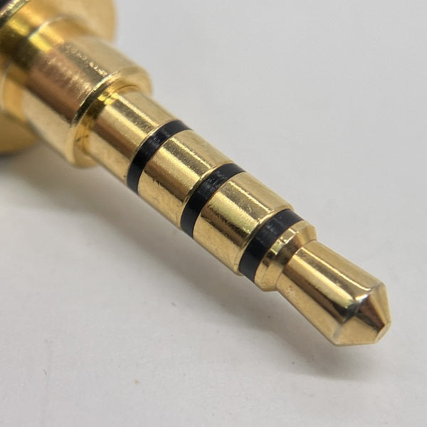 【中古】素盞嗚 (Susanoo) 2.5mm4極-3.5mm4極 MDR-1AM2用ケーブル【NLH-SNO】【日本橋】