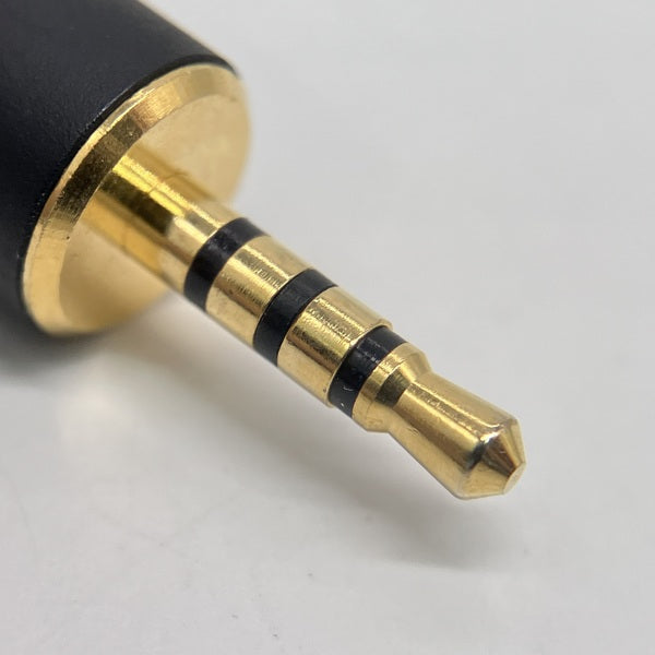 【中古】素盞嗚 (Susanoo) 2.5mm4極-3.5mm4極 MDR-1AM2用ケーブル【NLH-SNO】【日本橋】